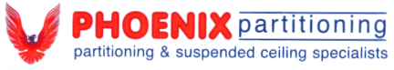 Phoenix Partitioning Logo